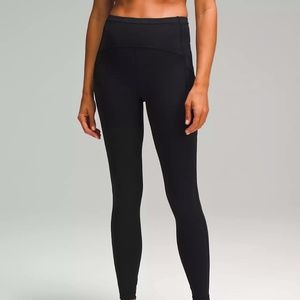 Lululemon Swift Speed Brushed Tight 28"